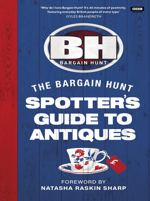 Title details for Bargain Hunt by Karen Farrington - Available